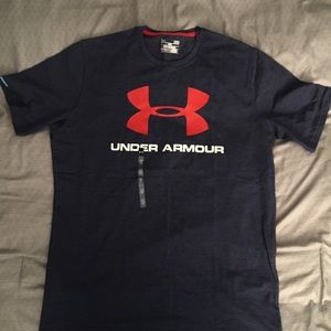 Shorts & shirt size large